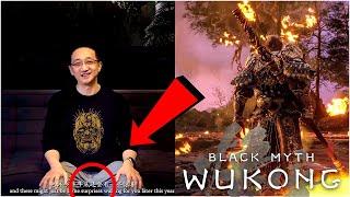 Black Myth Wukong Has A BIG SURPRISE On The Way!