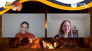 Fireside Talks - Elisabeth Stitt