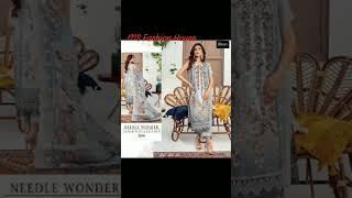 #fashion # video viral MS Fashion House #branding #dress