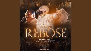 Hasta Que Rebose (En Vivo) (feat. Emily Peña & Brenda Rivera)