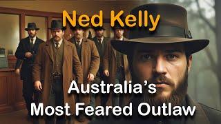 Ned Kelly: The Outlaw Legend of Australia’s Bushranger. Full documentary