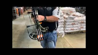 Bowhunters Supply Store - Dr. Stirrup - ArroLok Promo