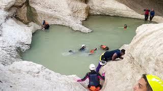 Buchir Canyon ,hormozgan ,Tourism in Iran's southern valleys