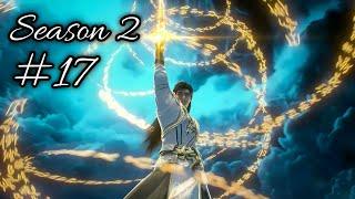 Perfect World Season 2 Episode 17 Explained in Hindi | Shinobi Mp