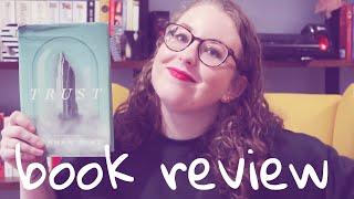 Book Review | Trust by Hernan Diaz