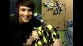 Long Distance Love ( a phan song) lyrics