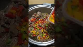 Easy, Quick, Delicious liver #beefliverrecipe  #liverrecipes #beginnersrecipe #howtocookliver #