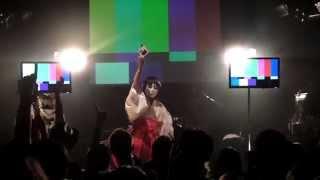 Omodaka - SQUARE SOUNDS TOKYO 2014