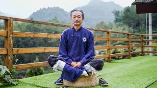 What is meditation? Explained by Tai Chi Master