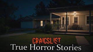 5 TRUE Disturbing Craigslist Horror Stories