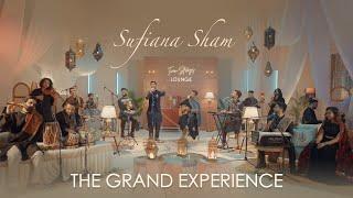 Twin Strings Lounge - Sufiana Sham | Season 1 • Ep 1