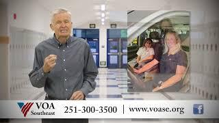 VOA Southeast w/ Wallace Davis: A Mother's Last Words