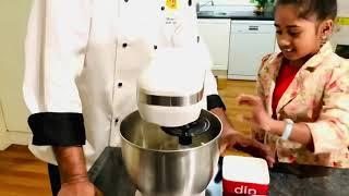 Watch Full Episodes of Cooking Together | DDS Kitchen Show Repeat | Episode 1 to 10 Combined |