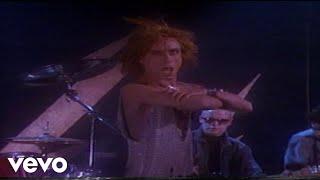 Iggy Pop - Cold Metal