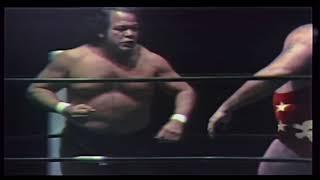 1978 02 17 Jose Lothario vs  Killer Tim Brooks