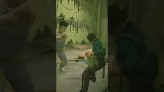 What 50+ hours looks like #sifu #playstation #martialarts #shorts #sharefactory #speedrun #karate