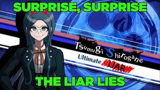 Danganronpa V3's Ending Makes Way Less Sense Than You Remember...