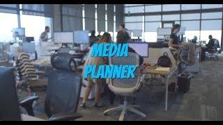 My Career as a Media Planner at Dentsu Aegis Network for #GladeoOnTheGo