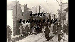 1942 - Getto Dąbrowa Górnicza i Będzin