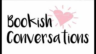 Bookish Conversations: YA in Verse