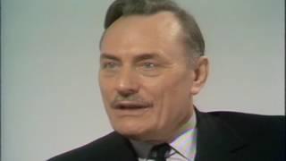 Firing Line with William F. Buckley Jr.: Enoch Powell and the British Crisis