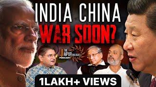 How Modi is Handling India - China - Pak - America |Geopolitical Podcast | AadiAchint, RajivNaraynan