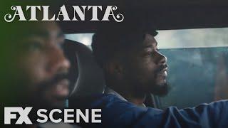 Atlanta | Season 2 Ep. 1: Florida Man Scene | FX