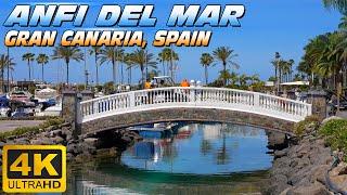 Anfi del Mar (Gran Canaria - Spain)