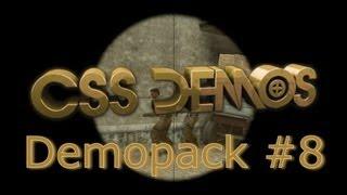 css-demos Demopack #8 [New and Old CS:S | All Demos FREE]