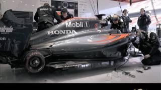 Mobil1 The Grid Ep9