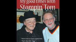 DUNCAN FREMLIN - My Good Times With Stompin' Tom