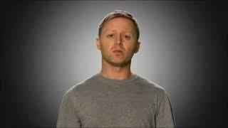 Limmy's gonna say something Chinese