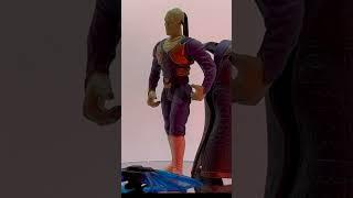 SQ Shorts - Star Wars Shadows of the Empire - Prince Xizor #starwars #shadowsoftheempire #kenner