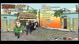 STEREOMAN & DJ ARROCIN - ISLAS CANARIAS CON DON VIRGILIO Y MARTITA QUEEN