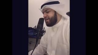 القارئ محمد النقيب وسيق الذي اتقوا ربهم إلى الجنة زمرا