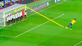 Most Humiliating Goals