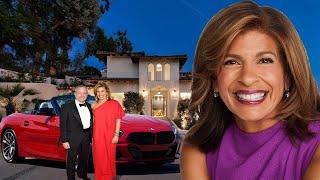 Hoda Kotb's HUSBAND, Children, Cars, House, NET WORTH 2024, and More