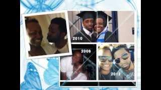 In Loving Memory of Pierre DeSean Fields By: Deidre McGloster