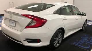 2020 Honda Civic EX in Poughkeepsie, NY 12603