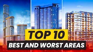 Top 10 Best and Worst Areas To Invest In Dubai Real Estate (2024)