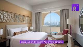 Luxury and Comfort at Marriott Executive Apartments AlJaddaf