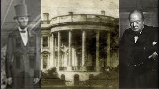 Is The White House Haunted? The Ghosts of The White House – Paralopedia