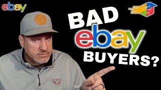 Are eBay Buyers Really as Bad as You Think?