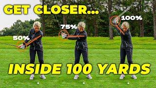 This short game tip is a game-changer for lowering YOUR scores...