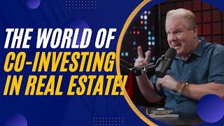 The Inside Scoop on Co-Investing Clubs with Real Estate Maverick Brian Davis