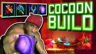 ULTIMATE SUPPORT | Dead Cells - Cocoon Build (5BC Run w/ Post-game Commentary)