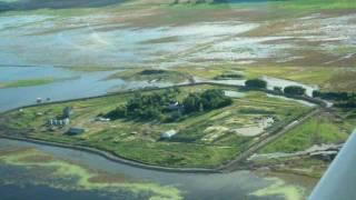 Lake Manitoba Flood 2011 Video