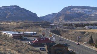 Cody, WY felt the business boom with record visitation to Yellowstone National Park