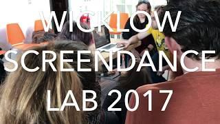 Wicklow Screendance Lab