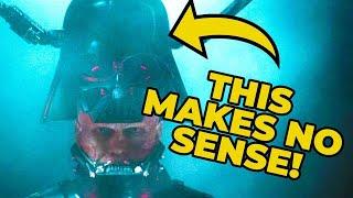 Star Wars: 10 Things Everyone Gets Wrong About Darth Vader